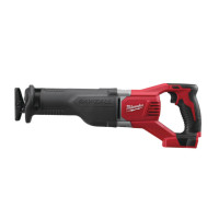 Пила шабельна акумуляторна M18 BSX MILWAUKEE (4933447275)