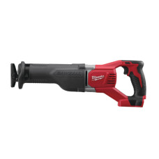 Пила шабельна акумуляторна M18 BSX MILWAUKEE (4933447275)