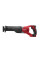 Пила шабельна акумуляторна M18 BSX MILWAUKEE (4933447275)