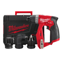 Шурупокрут акумуляторний  MILWAUKEE (4933471332)