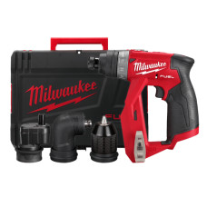 Шурупокрут акумуляторний  MILWAUKEE (4933471332)