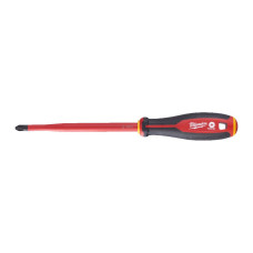 Тригранна викрутка, ізольована VDE MILWAUKEE PH3 X150 (4932478723)