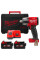 Гайковерт акумуляторний M18 FMTIW2P12‑0 MILWAUKEE (4933478453)