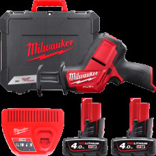 Пила шабельна акумуляторна M12 CHZ MILWAUKEE (4933446950)