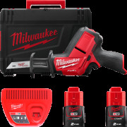 Пила шабельна акумуляторна M12 FUEL CHZ-202C MILWAUKEE (4933447738)