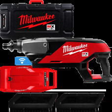 Аккумуляторная установка алмазного сверления MXF DCD150-302C MILWAUKEE (4933464887)