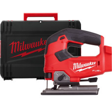 Лобзик акумуляторний  MILWAUKEE (4933464726)