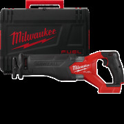 Пила шабельна акумуляторна  MILWAUKEE (4933478293)