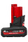 Акумулятор Li-Ion M12 HB5 (High Output) 12В (4932480165)