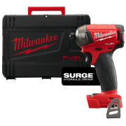 Гайковерт акумуляторний M18 FQID MILWAUKEE (4933459187)