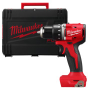 Шурупокрут акумуляторний M18 BLDDRC‑0 MILWAUKEE (4933492832)