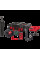 Нівелір лазерний 3D акумуляторний MILWAUKEE, M12 3PLKIT-401P (+зар. прист.,1акум.Х4Аг, кейс PACKOUT) (4933478960)
