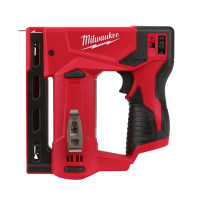 Пістолет цвяхозабивний акумуляторний M12 BST‑0 MILWAUKEE (4933459634)