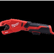 Акумуляторний труборіз по неіржав. сталі MILWAUKEE M12PCSS-0 (4933479241)