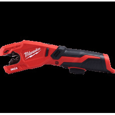 Акумуляторний труборіз по неіржав. сталі MILWAUKEE M12PCSS-0 (4933479241)
