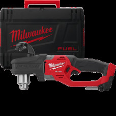 Дриль акумуляторний M18 CRAD2‑0X MILWAUKEE (4933471641)