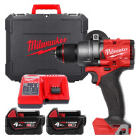 Шурупокрут акумуляторний M18 FDD3‑0 MILWAUKEE (4933492472)