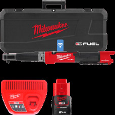 Акумуляторний електронний динамометричний ключ 1/2'' M12ONEFTR12-201C FUEL MILWAUKEE (203,4 Нм) (4933464970)