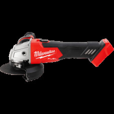 Кутова шліфувальна машина акумуляторна M18 FSAG125X‑0 MILWAUKEE (4933478701)