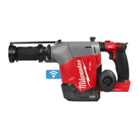 Перфоратор акумуляторний M18 FHAFOH16‑0 MILWAUKEE (4933493531)