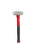 Кувалда MILWAUKEE 1,81 кг Fiberglass (4932498307)