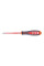 Тригранна викрутка ізольована VDE MILWAUKEE SL 0.5X3X100 (4932478713)