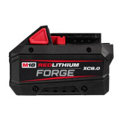 Акумулятор MILWAUKEE M18 FB8 FORGE 8.0 Ач (4932492131)