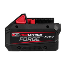 Акумулятор MILWAUKEE M18 FB8 FORGE 8.0 Ач (4932492131)