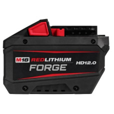 Акумулятор MILWAUKEE M18 FB12 FORGE 12.0 Fx (4932492651)