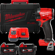 Шурупокрут акумуляторний  MILWAUKEE (4933479865)