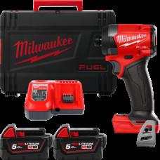 Шурупокрут акумуляторний  MILWAUKEE (4933479865)