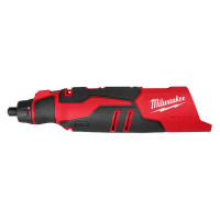 Прямо шліфувільна машина акумуляторна M12 BLROT MILWAUKEE (4933493591)