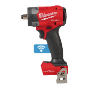Гайковерт акумуляторний M18 ONEFIW2FC12‑0 MILWAUKEE (4933493412)