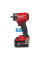 Гайковерт акумуляторний M18 ONEFIW2FC12‑0 MILWAUKEE (4933493412)