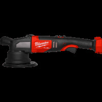 Машина шліфувальна ексцентрикова акумуляторна M18 FUEL FROP21 MILWAUKEE (4933478836)