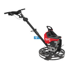 Машина шліфувальна для стель акумуляторна MXF WBT60 MILWAUKEE (4933493601)