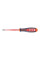 Тригранна викрутка ізольована VDE MILWAUKEE SL 0.8X4X100 (4932478715)