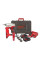 Інструмент розширювальний акумуляторний UPONOR Q&E MILWAUKEE HD 18PXP-H06202C (+ЗП, 2ак.Х2Аг,кейс) (4933441771)