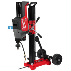 Акумуляторна установка алмазного свердління MXF DCD350KIT-0 DRILL MOTOR+RIG 350MM MILWAUKEE (4933493142)
