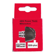 Патрон адаптер MILWAUKEE FIXTEC SDS-PLUS для перфораторів PLH 26 (4932399152)