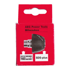 Патрон адаптер MILWAUKEE FIXTEC SDS-PLUS для перфораторів PLH 26 (4932399152)