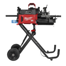 Трубонарізний верстат MX FUEL™ 2″ з ONE-KEY™ MILWAUKEE (4933498324)
