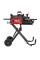 Трубонарізний верстат MX FUEL™ 2″ з ONE-KEY™ MILWAUKEE (4933498324)