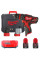 Шурупокрут акумуляторний M12 BDDX MILWAUKEE (4933447836)