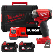 Гайковерт акумуляторний M18 FQID MILWAUKEE (4933451790)