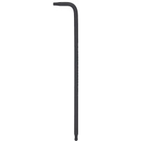 Ключ Г-образний TORX MILWAUKEE, T25 з кулькою (4932492699)