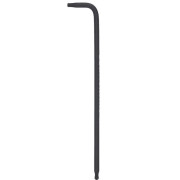 Ключ Г-образний TORX MILWAUKEE, T9 з кулькою (4932492695)