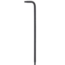 Ключ Г-образний TORX MILWAUKEE, T9 з кулькою (4932492695)