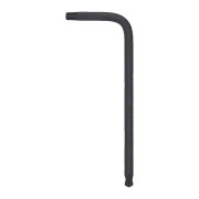 Ключ Г-образний компактний TORX MILWAUKEE, T25 з кулькою (4932492710)
