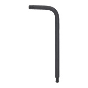 Ключ Г-образний компактний TORX MILWAUKEE, T230 з кулькою (4932492711)